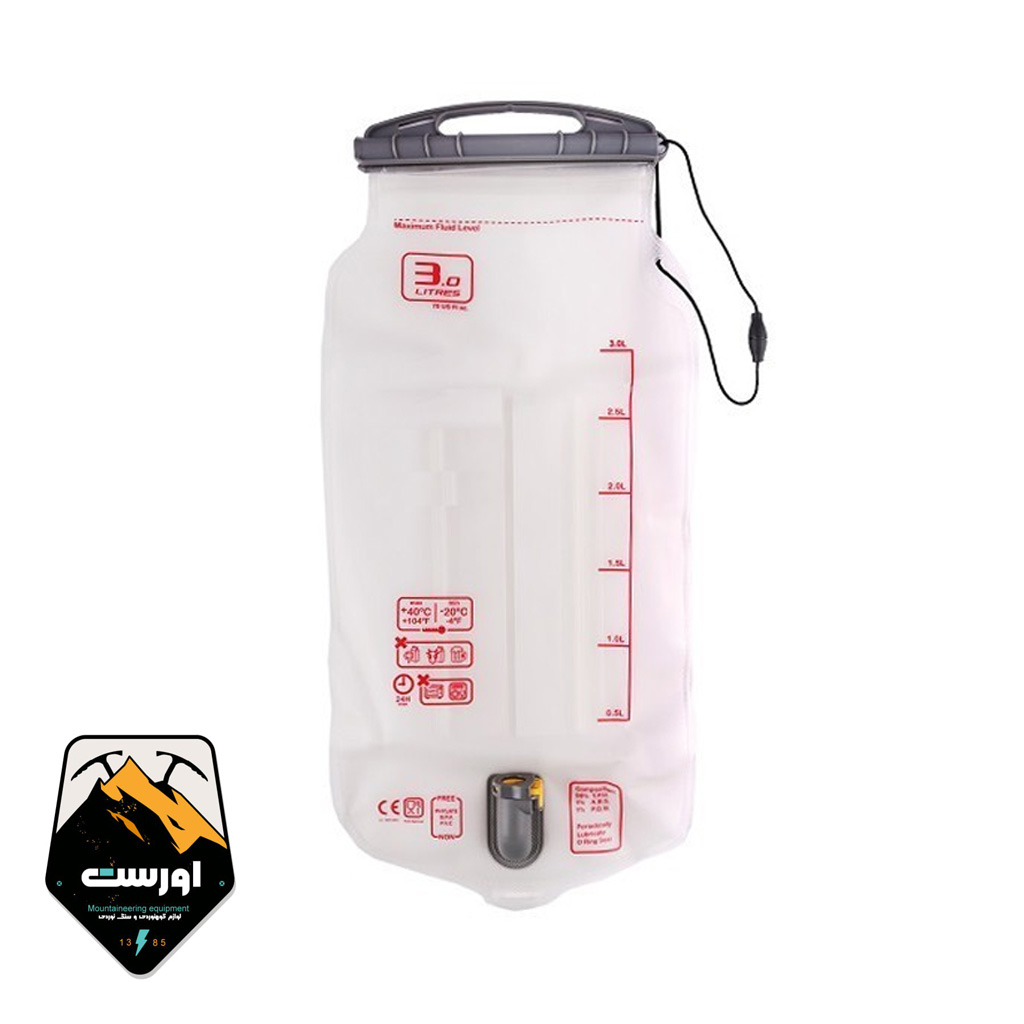 کمل بک کله گاوی PEKYNEW مدل 3L