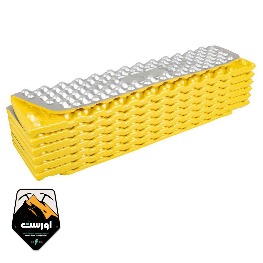 زیرانداز کیسه خواب آکاردئونی جیلو