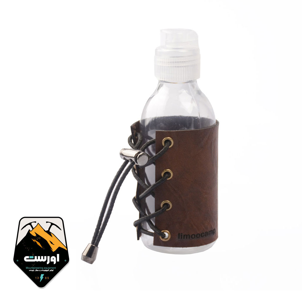 بطری حمل روغن و مایعات لیمو کمپ