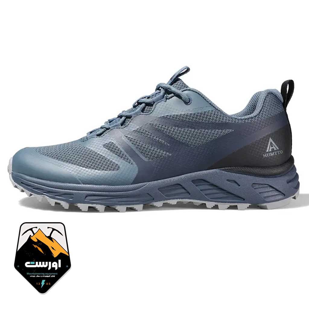 کفش اورجینال مردانه هامتو مدل 310768A-1