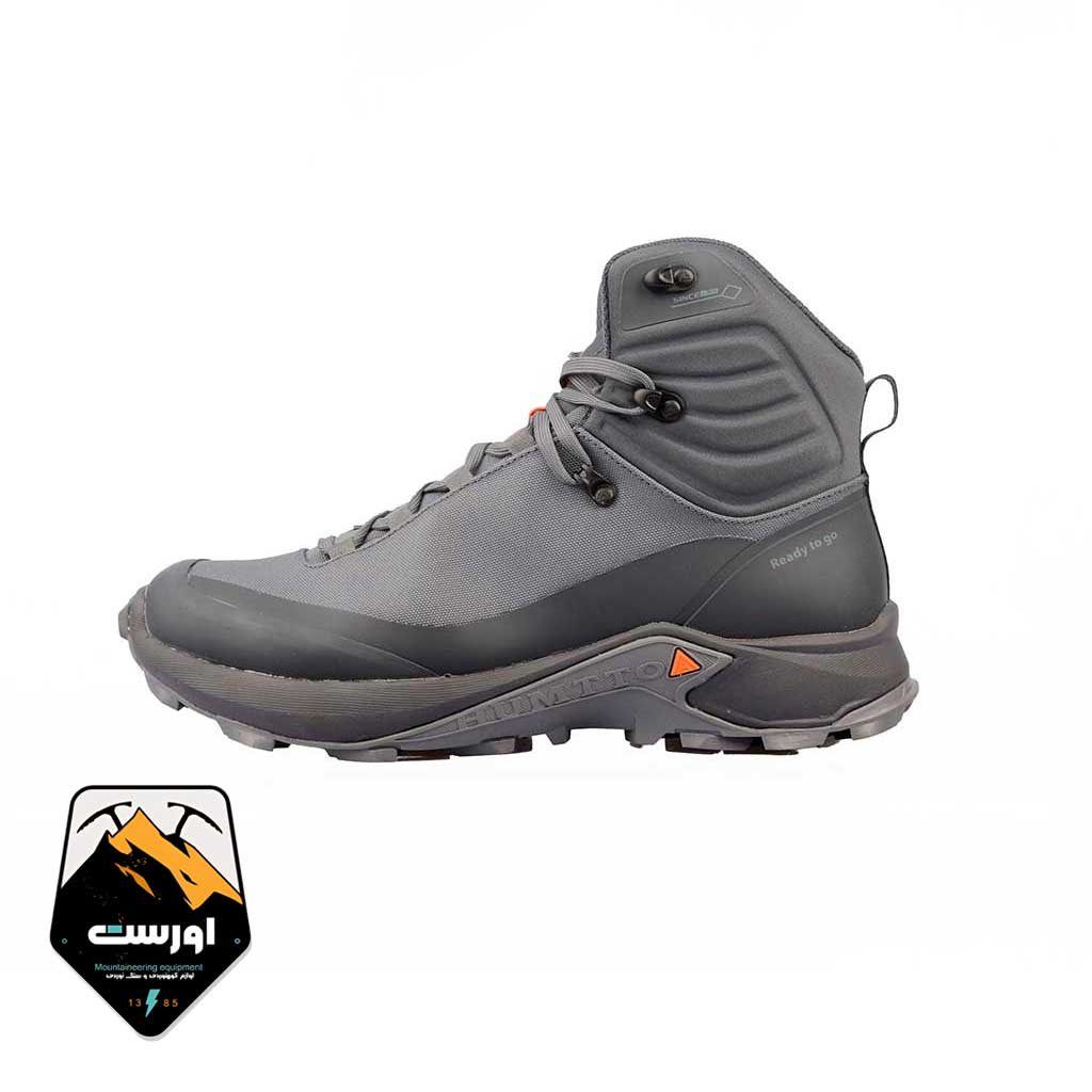 کفش اورجینال کوهنوردی هامتو مدل HUMTTO 240935A-2