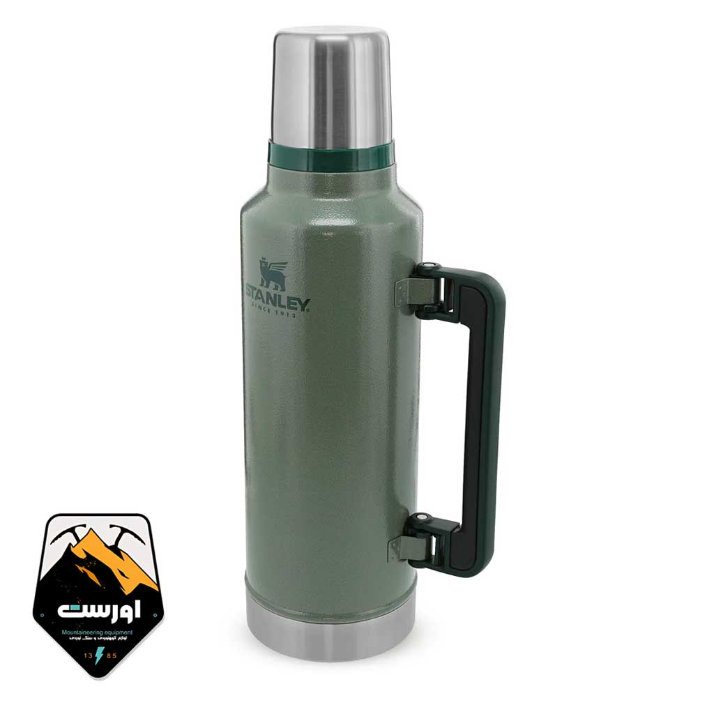 فلاسک ۱.۹ لیتری استنلی مدل Classic Legendary