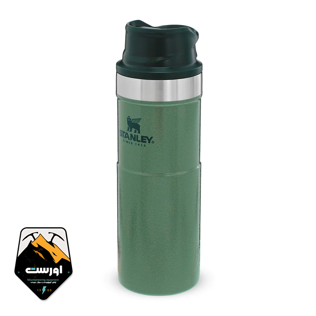 ماگ سفری استنلی مدل Trigger Action 470ML