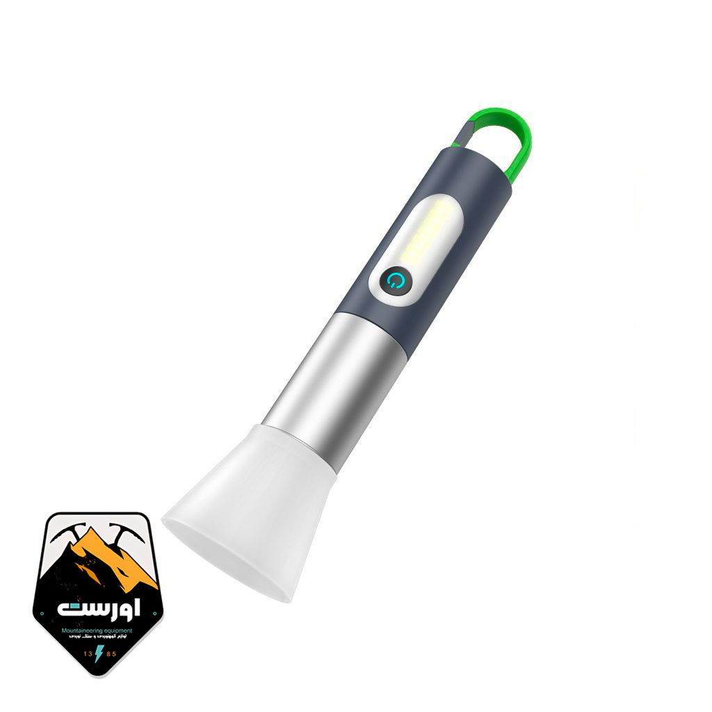 چراغ قوه چند منظوره 2835
