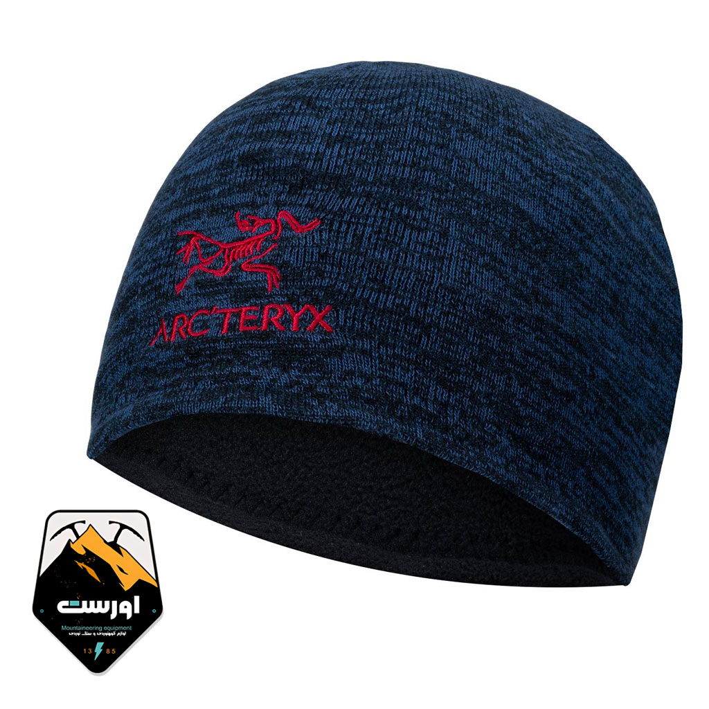 کلاه زمستانی دو رو آرکترکیس