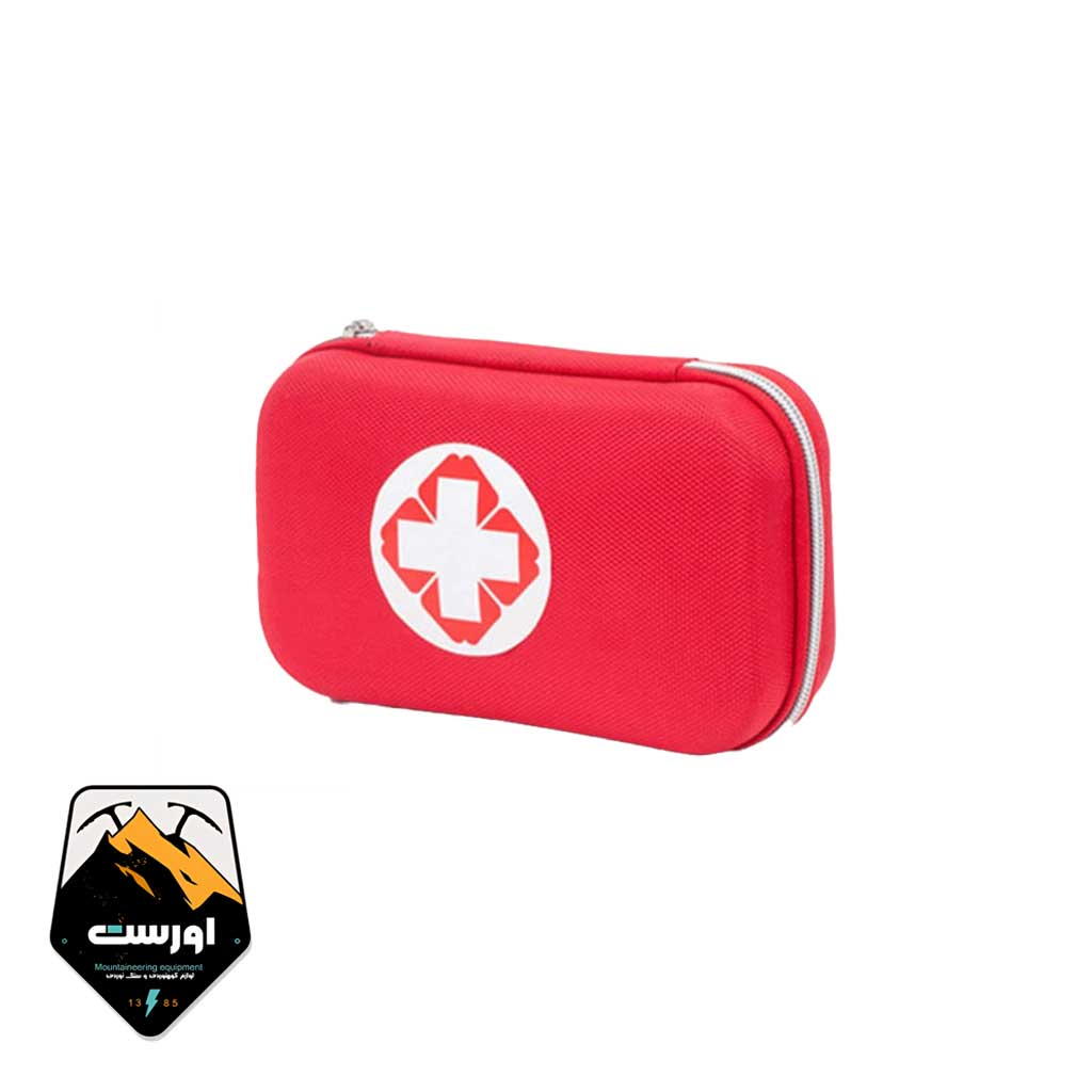 جعبه کمک های اولیه اسنوهاک کد SN-T009