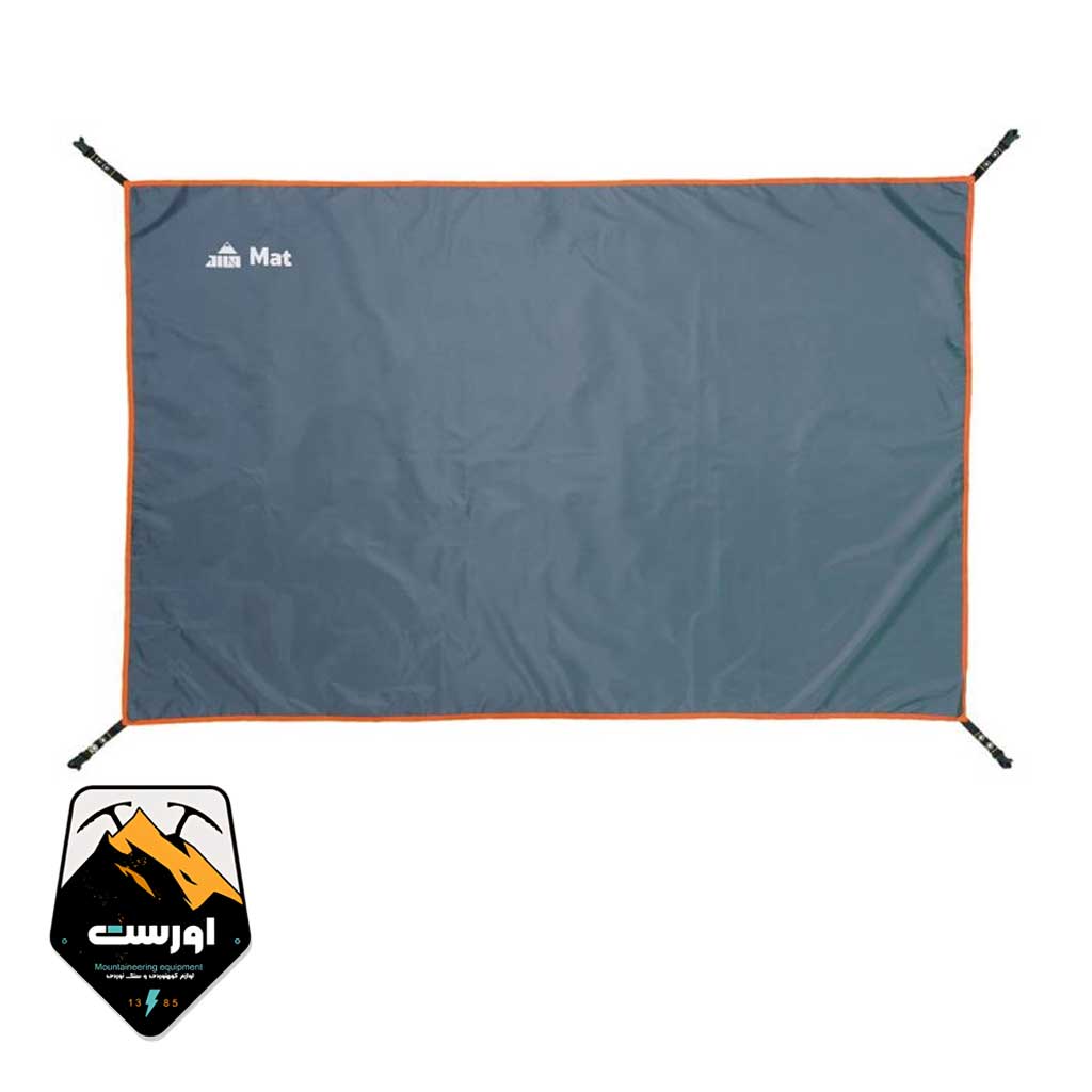 زیرانداز چادر جیلو مدل 2009