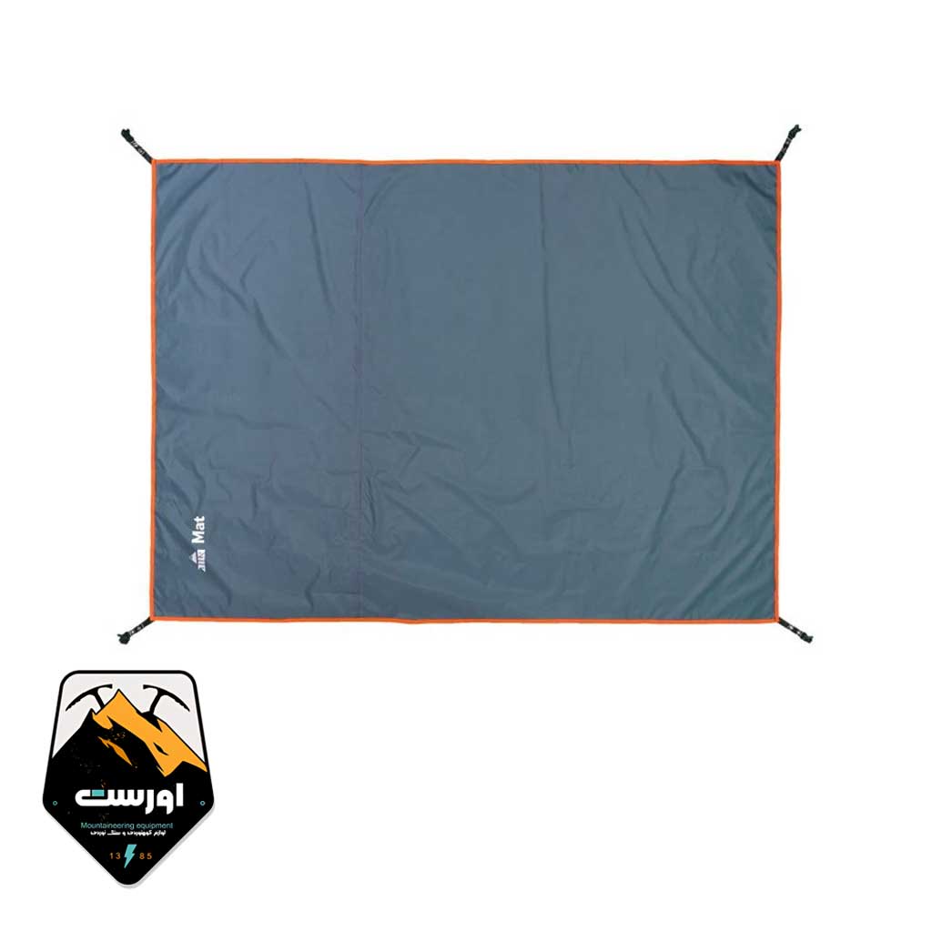 زیرانداز چادر جیلو مدل 2019