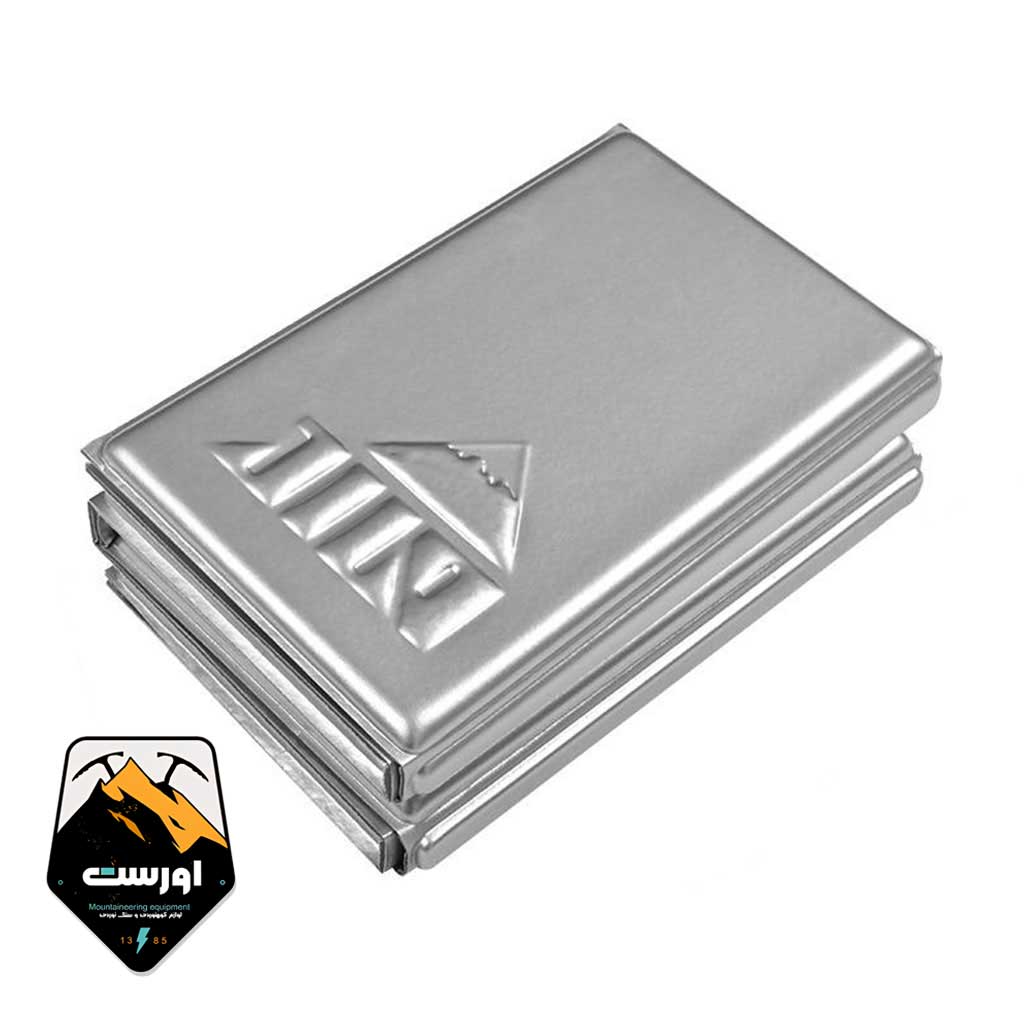 زیرانداز آکاردئونی جیلو مدل MT44