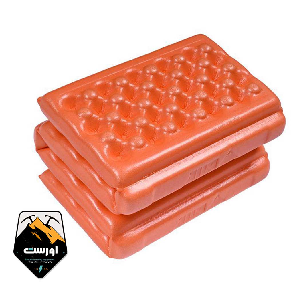 زیرانداز آکاردئونی جیلو مدل MT55