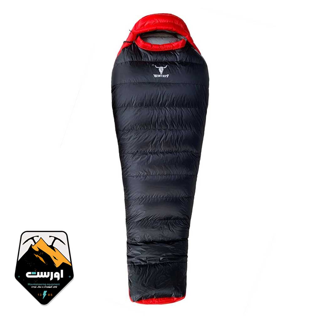 کیسه خواب پکینیو (کله گاوی) مدل آرکتیک 700