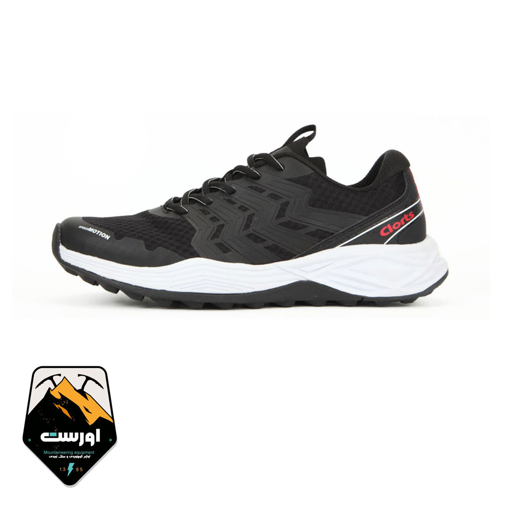 کفش رانینگ کلارتس مدل 3F024M