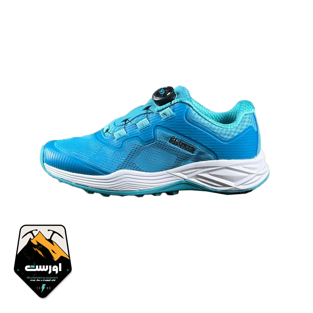 کفش زنانه رانینگ کلارتس مدل 3F030K