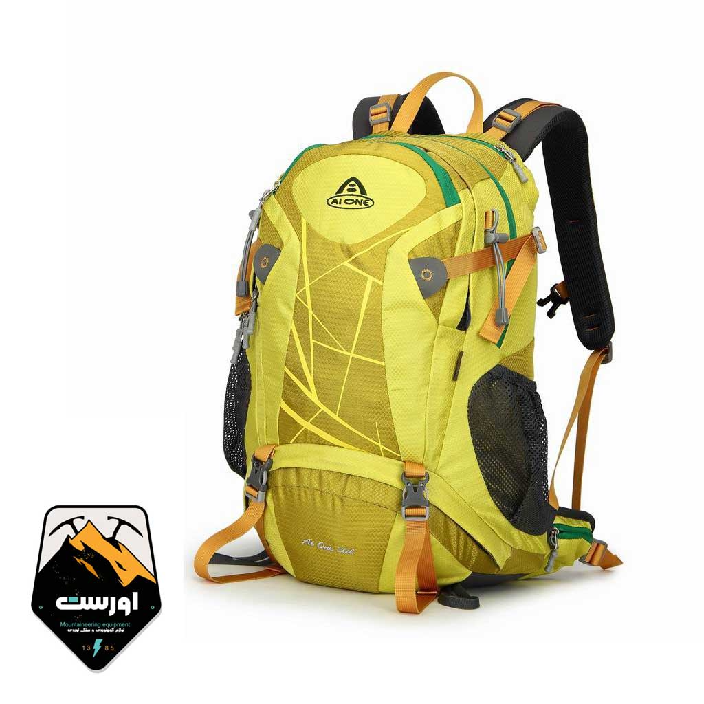 کوله پشتی ایوان 30 لیتری