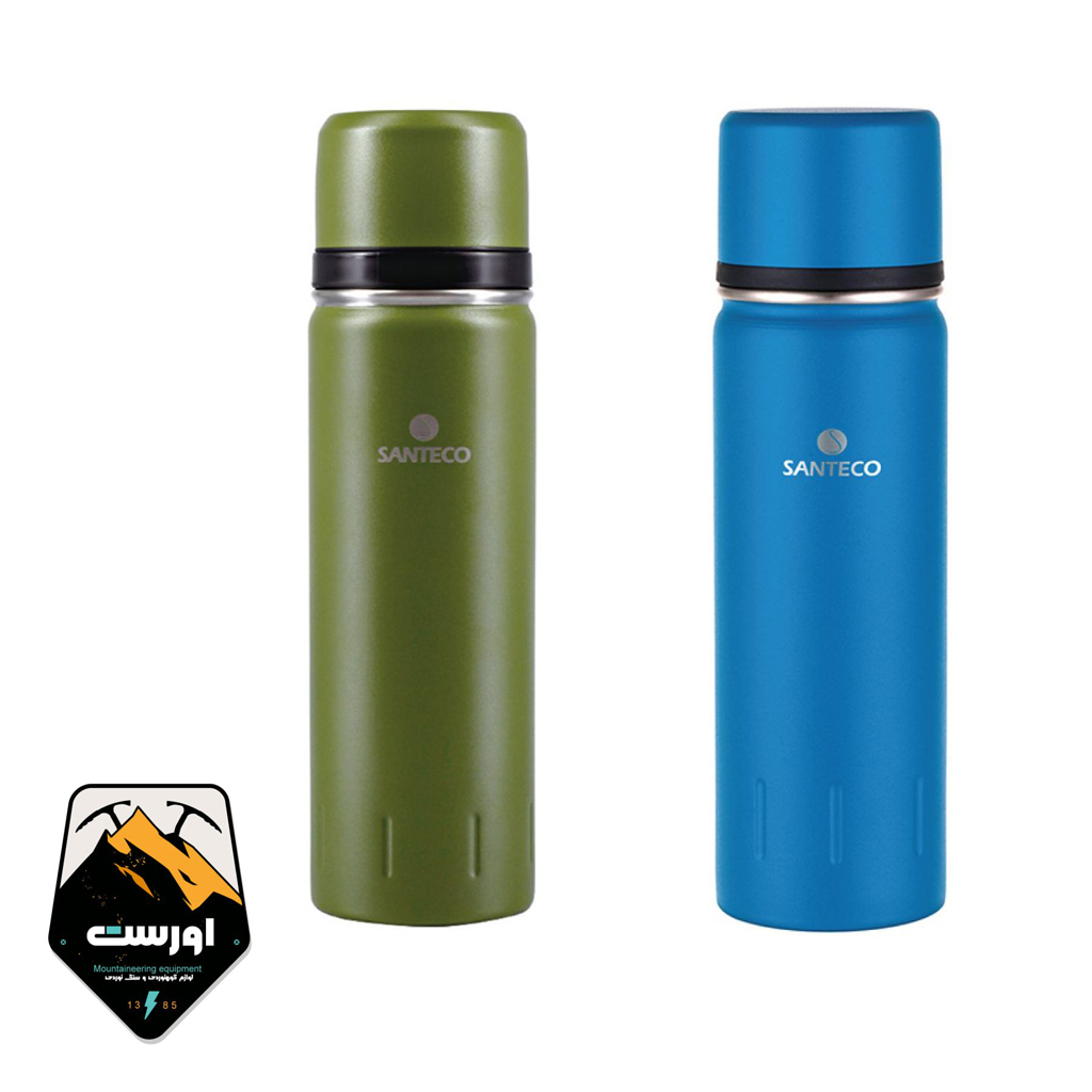 فلاسک سانتکو مدل KOLIMA - حجم ۱۰۰۰ میلی لیتر