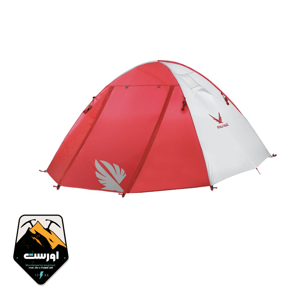 چادر اسنوهاک مدل Discovery 3